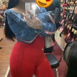 Meet your Posher, Kat